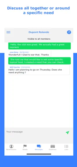 Game screenshot Kimoun hack