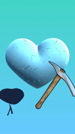 Game screenshot Break The Ice 3D mod apk