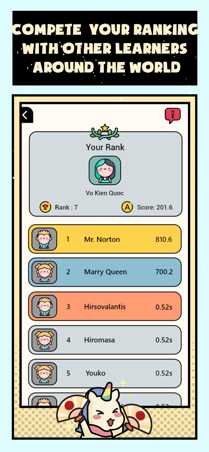 HonkiBasic - Basic Japanese