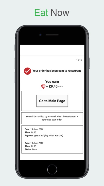 Bodrum Kebab House App screenshot-3