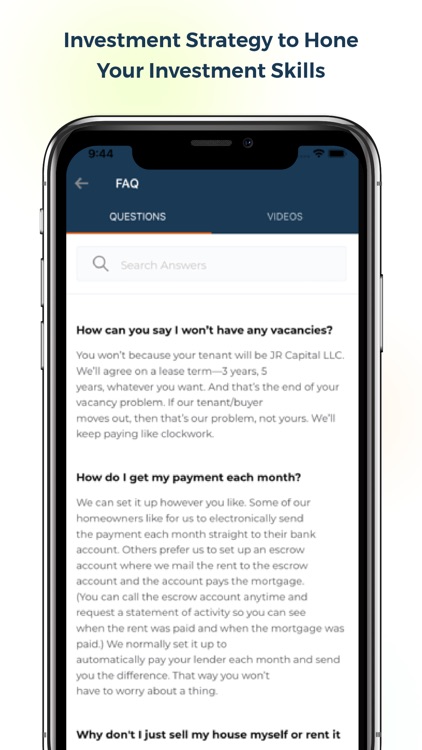 Helm Investment Calculator screenshot-9