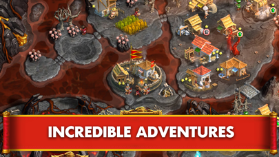 Roman Adventures. Season 2 Screenshot