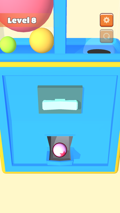 Gumball Master! Screenshot