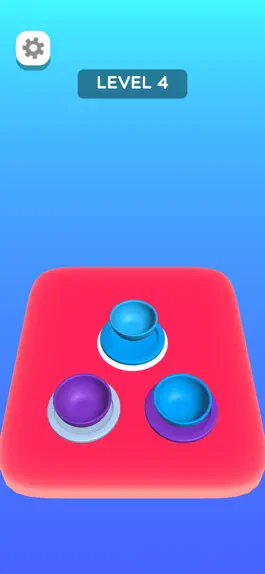 Game screenshot Bowl Sort! apk