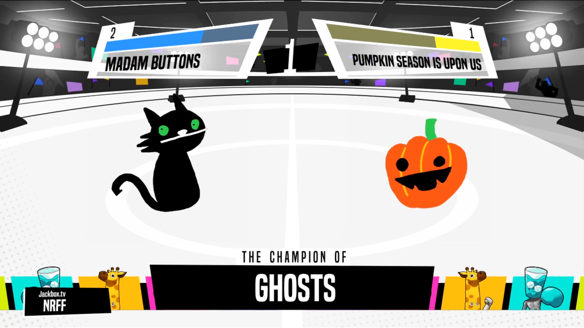 The Jackbox Party Pack 7 screenshot 26