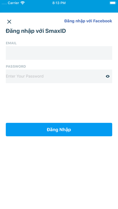 Smax Sale Screenshot