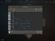 loopbud - auv3 midi recorder ipad capturas de pantalla 1