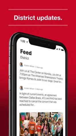 Game screenshot Centerburg Schools, OH apk