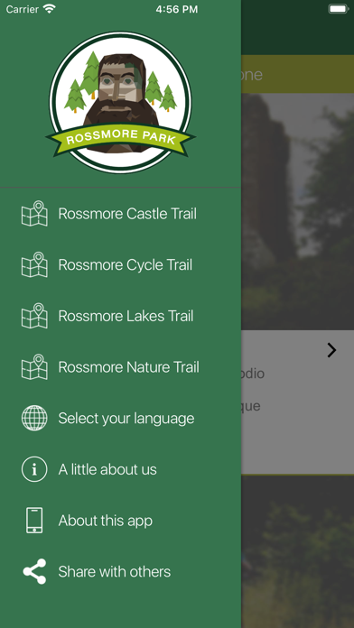 Rossmore Park Screenshot