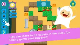 Game screenshot Code Kingdom-School Edition mod apk