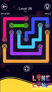 line link: color block puzzle problems & solutions and troubleshooting guide - 3