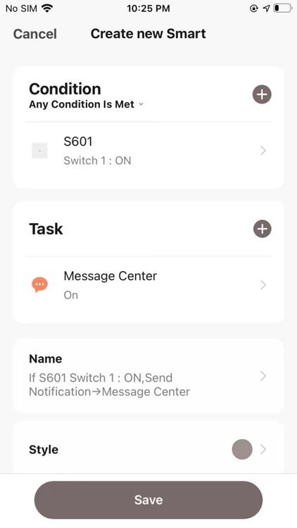 Magic Smart screenshot-4