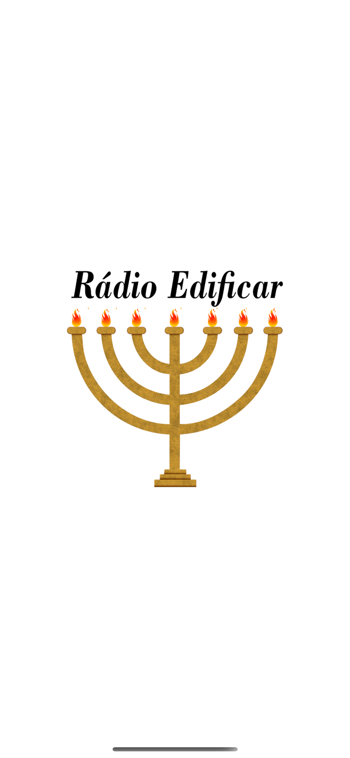Rádio Edificar