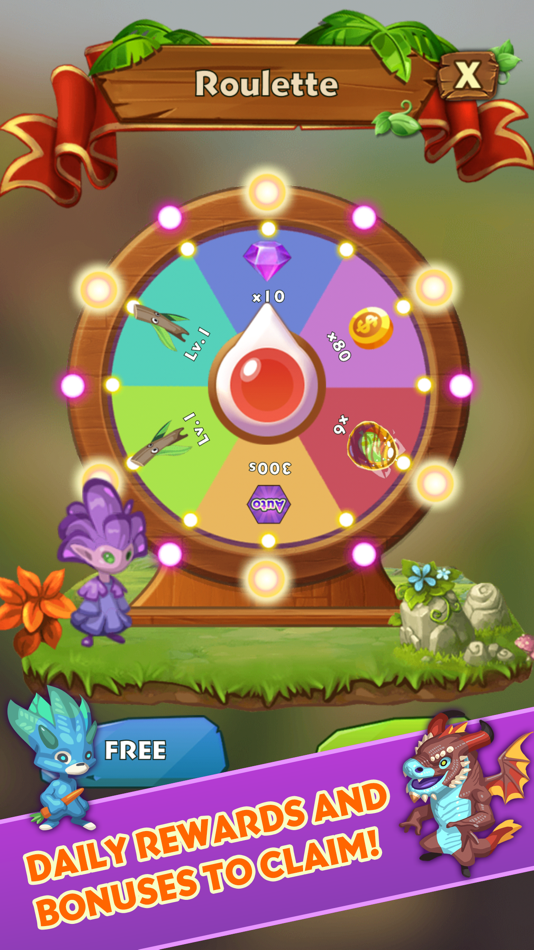 #6. Nature Strikes Back TD (iOS) 由: Masplayer