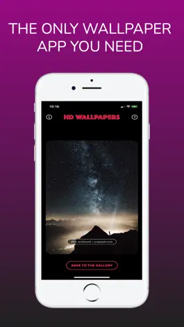 Game screenshot Backgrounds and HD Wallpapers mod apk