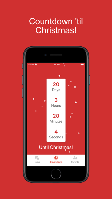 Live Santa Claus Screenshot