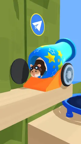 Game screenshot Hamster Maze hack