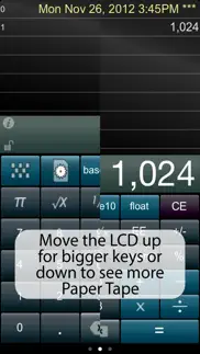 How to cancel & delete calc for coders lite 2
