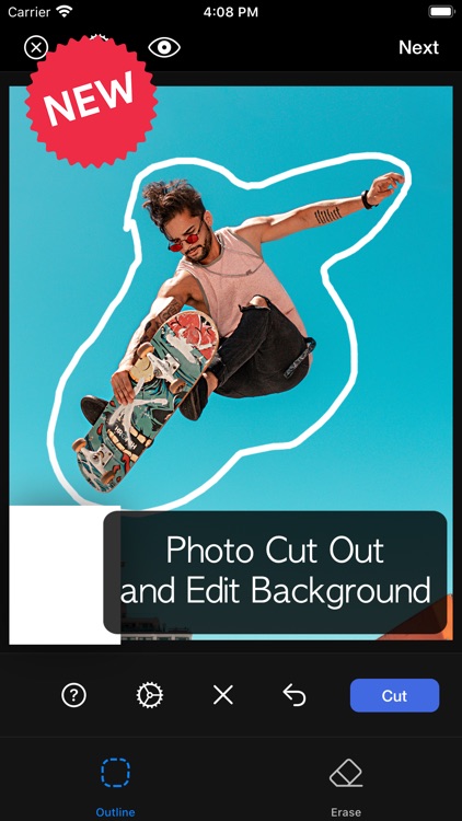FrameMagic Lite