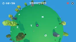 Game screenshot Tiny Sphere apk
