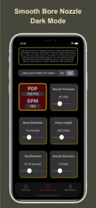 Pump Pressure screenshot #5 for iPhone