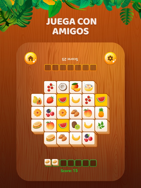 Tile Crush: Mahjong Puzzle screenshot 7