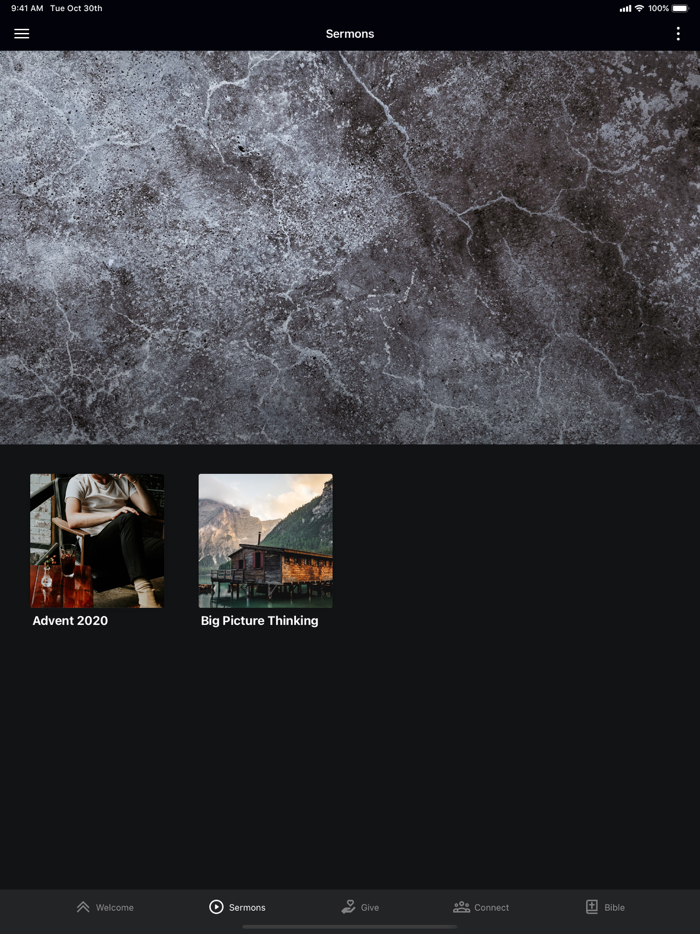 Parma Heights Baptist Church