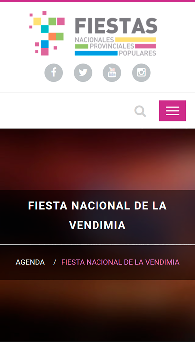 Fiestas nacionales Screenshot 2 - AppWisp.com Fiestas nacionales Screenshot 2 - AppWisp.com
