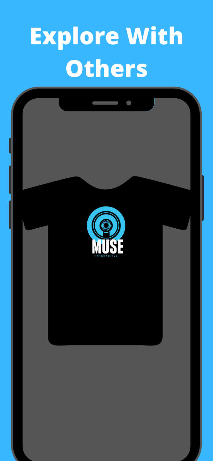Muse Tees