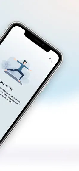 Game screenshot 1Hundred - micro workout apk