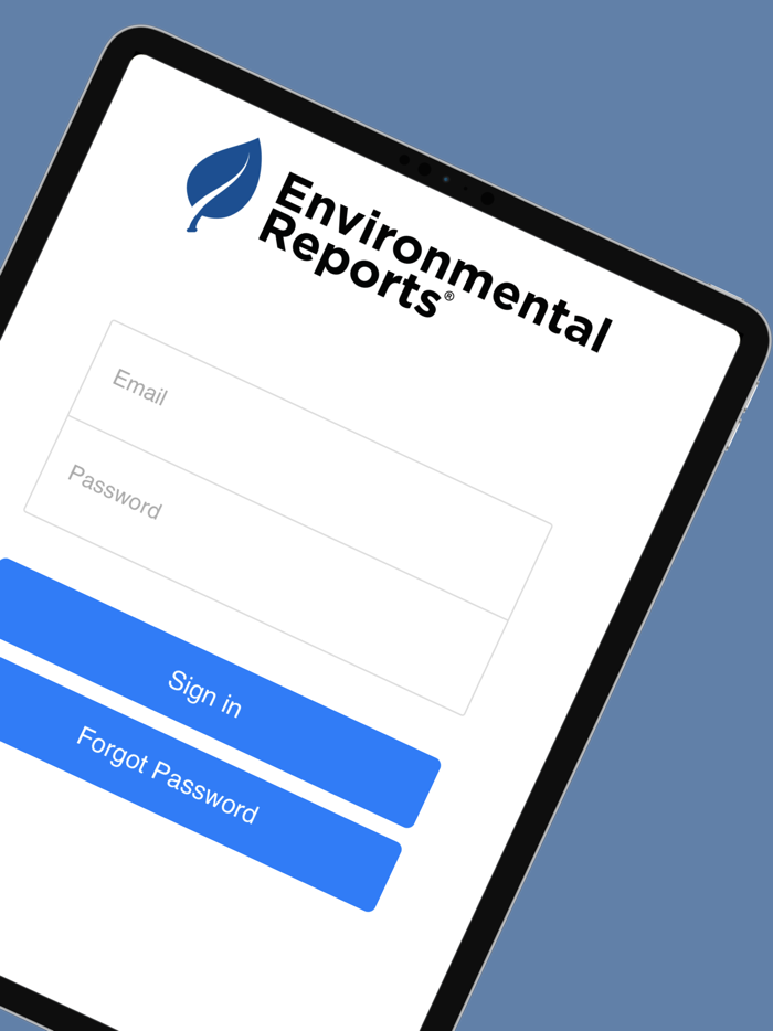Environmental Reports