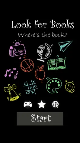 Game screenshot Look for Books mod apk