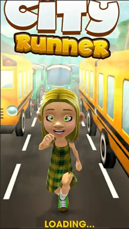 Game screenshot City Rush Runner mod apk