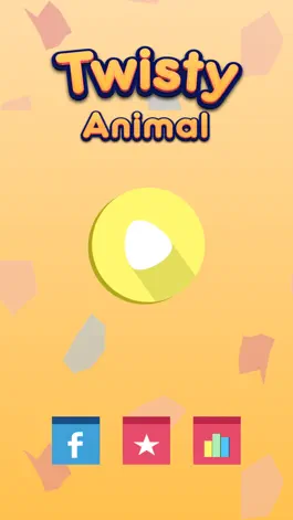 Game screenshot Twisty Animal mod apk