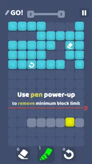 send blocks iphone screenshot 4