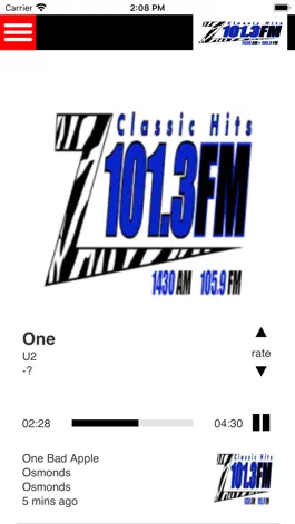 Game screenshot Classic Hits ZFM mod apk