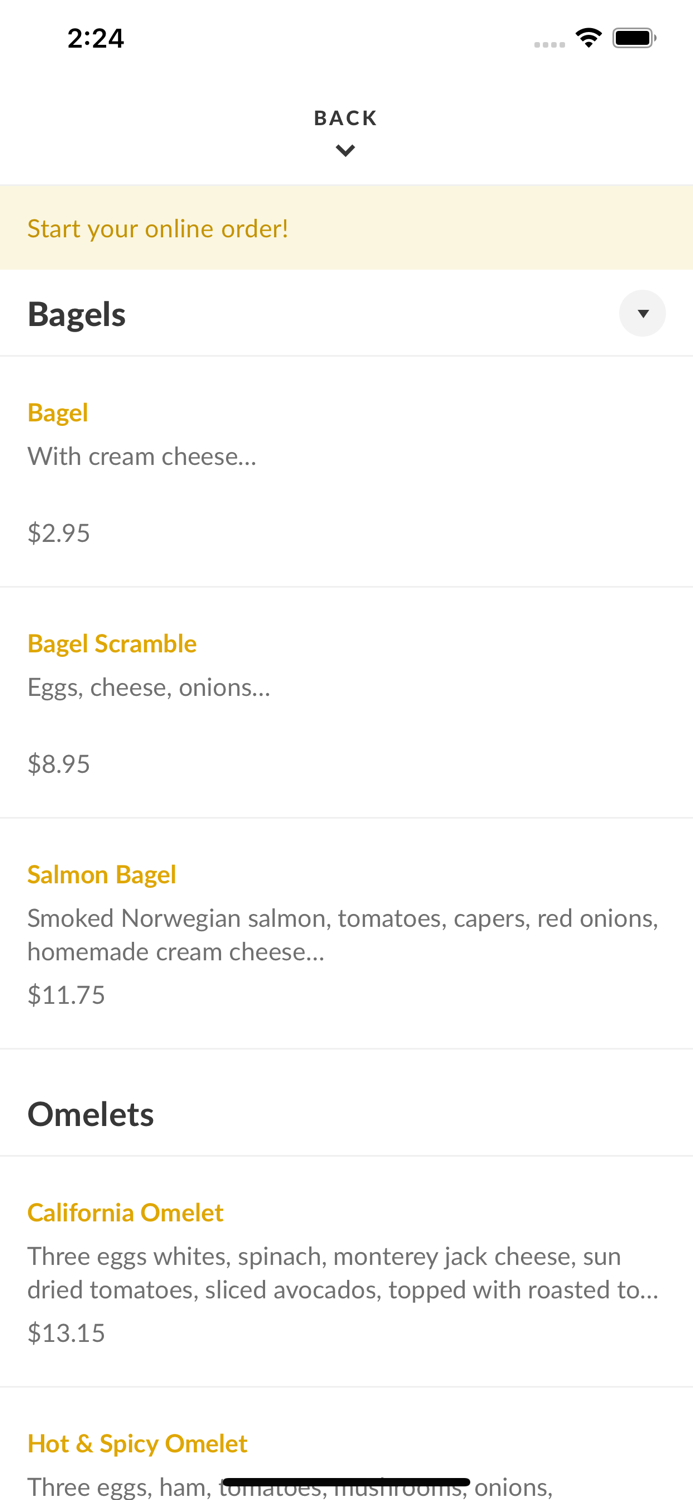 Heidelberg Cafe and Bistro