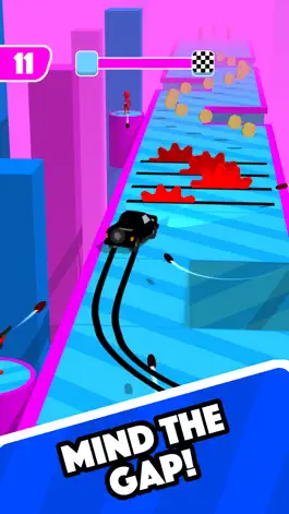 Game screenshot Drifty Car apk