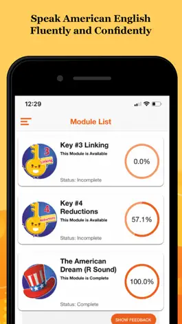 Game screenshot Chatterfox mod apk