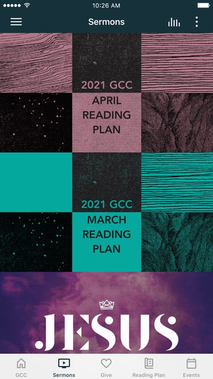 Gospel Community Chattanooga