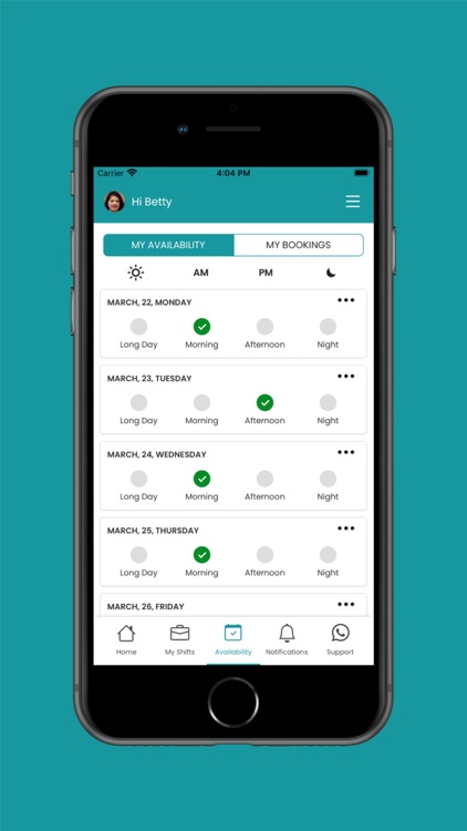 Adonai Healthcare Services screenshot-4