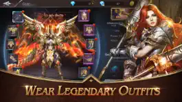 Game screenshot Armored God hack