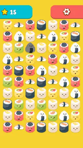 Game screenshot Sushi Foodie apk