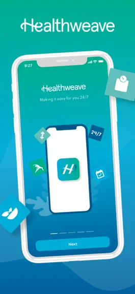 Game screenshot Chiropractor - Healthweave mod apk