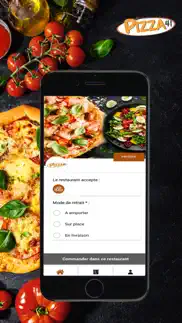 pizza 41 iphone screenshot 1