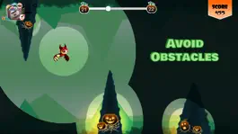 Game screenshot Tap Tap Bat - Halloween Game apk