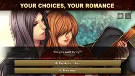 Game screenshot Is It Love? Colin - Romance hack