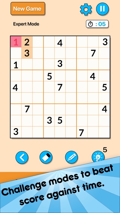 Puzzle Mania - Unlimited fun! Screenshot