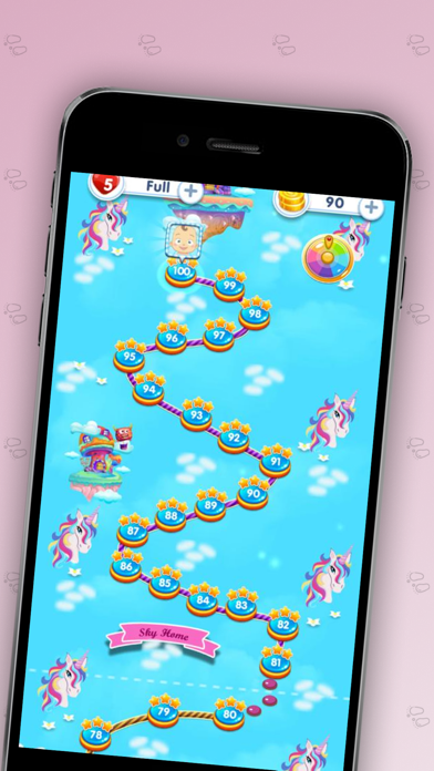Screenshot #3 pour Baby Step