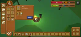 Game screenshot Survival Engine hack